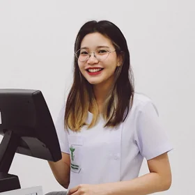 ทศ.บ. ศุภนิดา สุนทรฐิติ